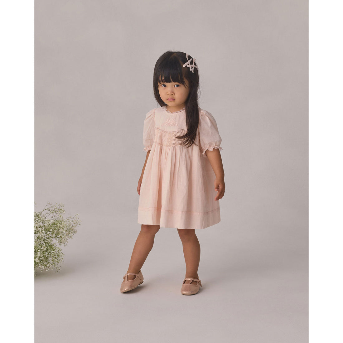 Noralee Blush Penelope Dress