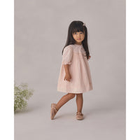 Noralee Blush Penelope Dress