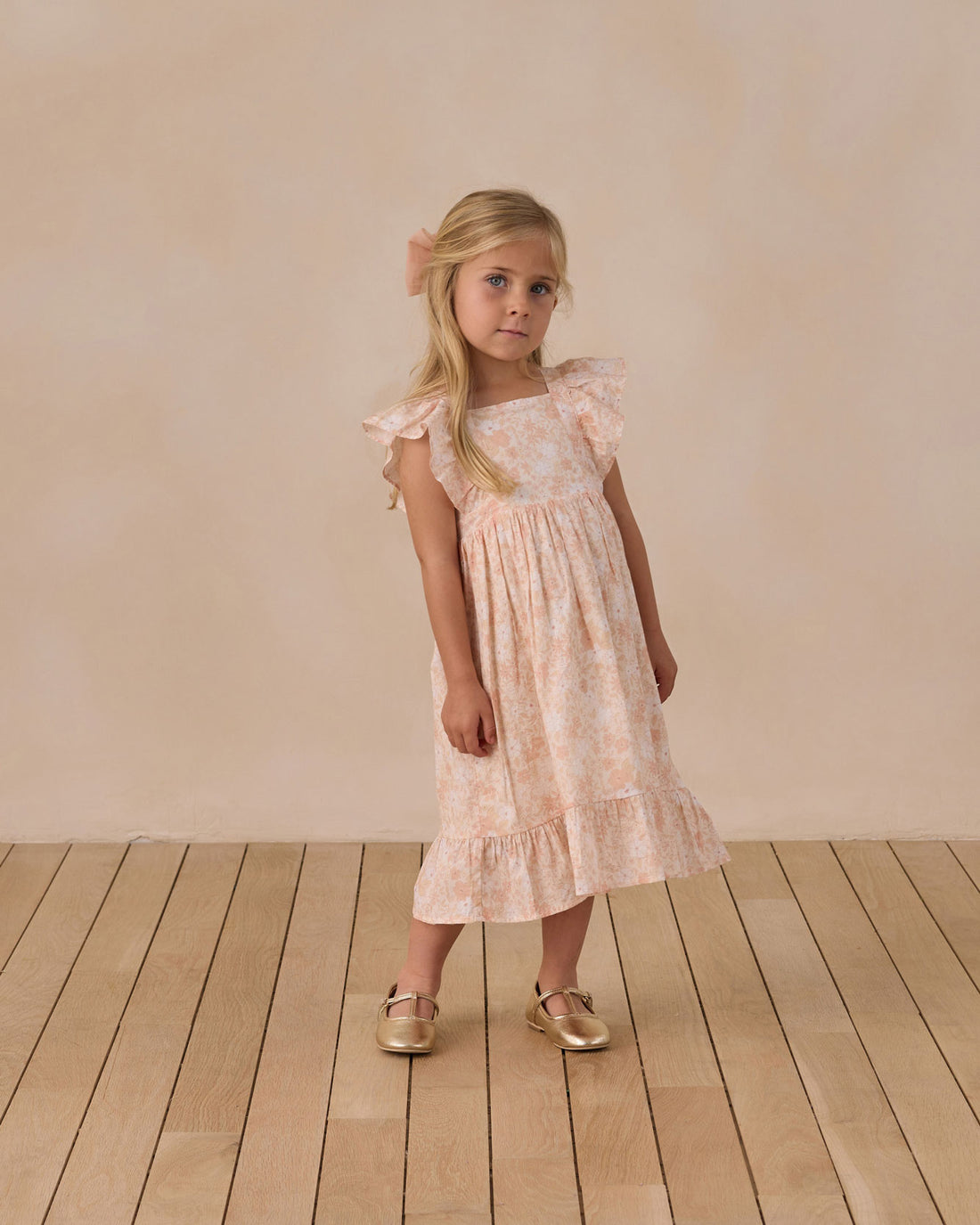 Noralee Petal Garden Lucy Dress