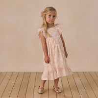 Noralee Petal Garden Lucy Dress