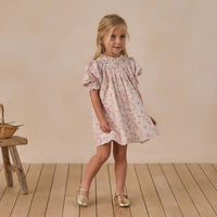Noralee Pastel Garden Maddie Dress