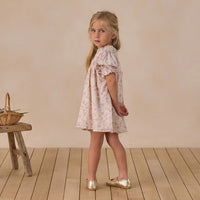 Noralee Pastel Garden Maddie Dress