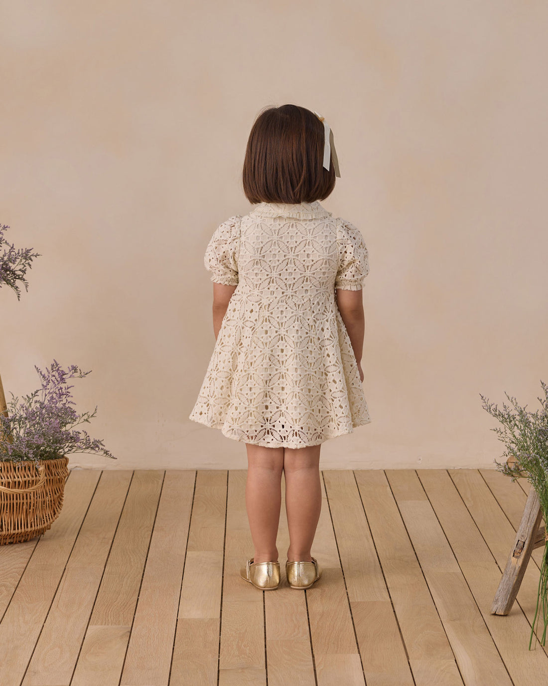 Noralee Eyelet Sara Dress