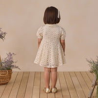 Noralee Eyelet Sara Dress
