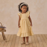 Noralee Lemon Lucy Dress