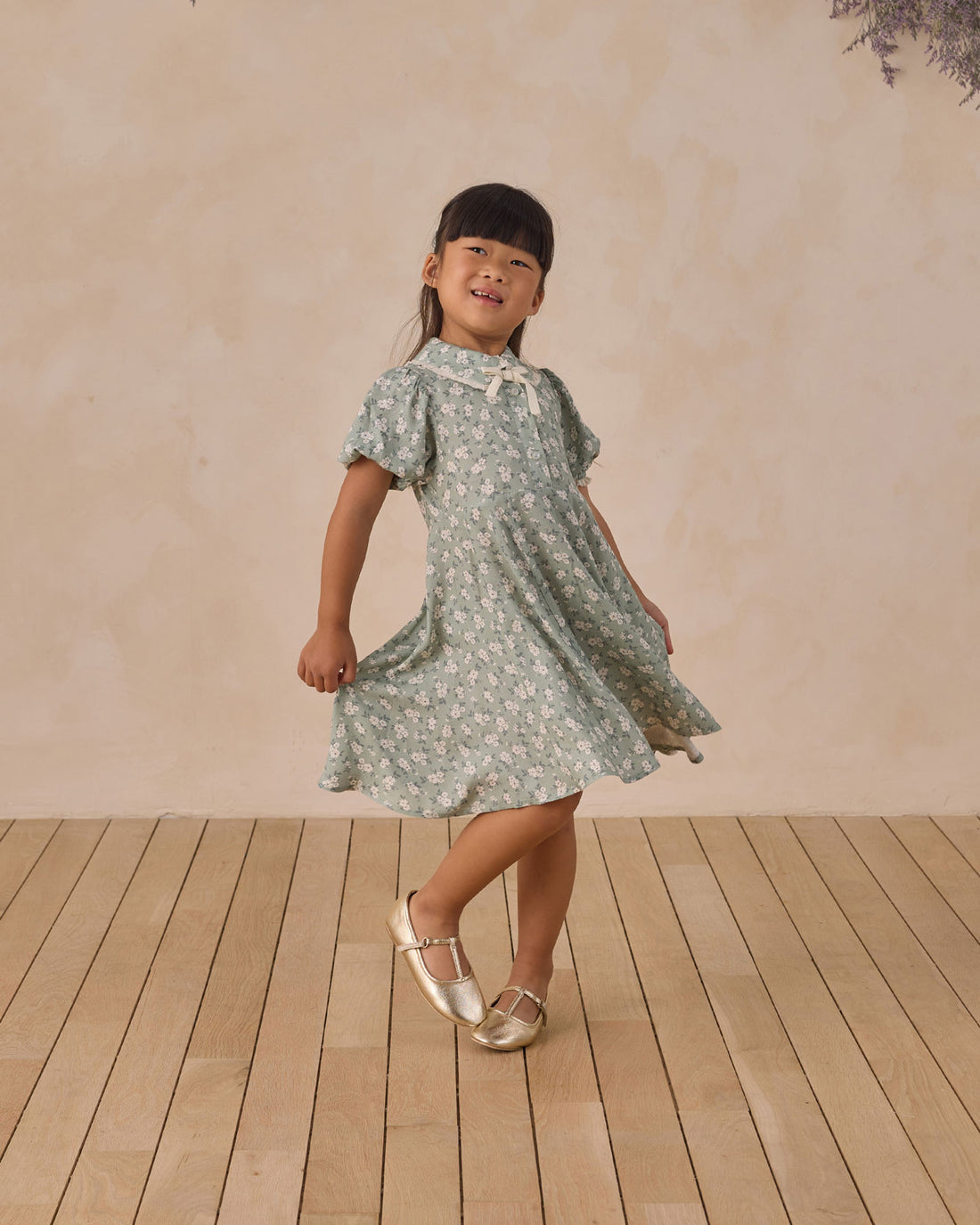 Noralee Blossom Sara Dress