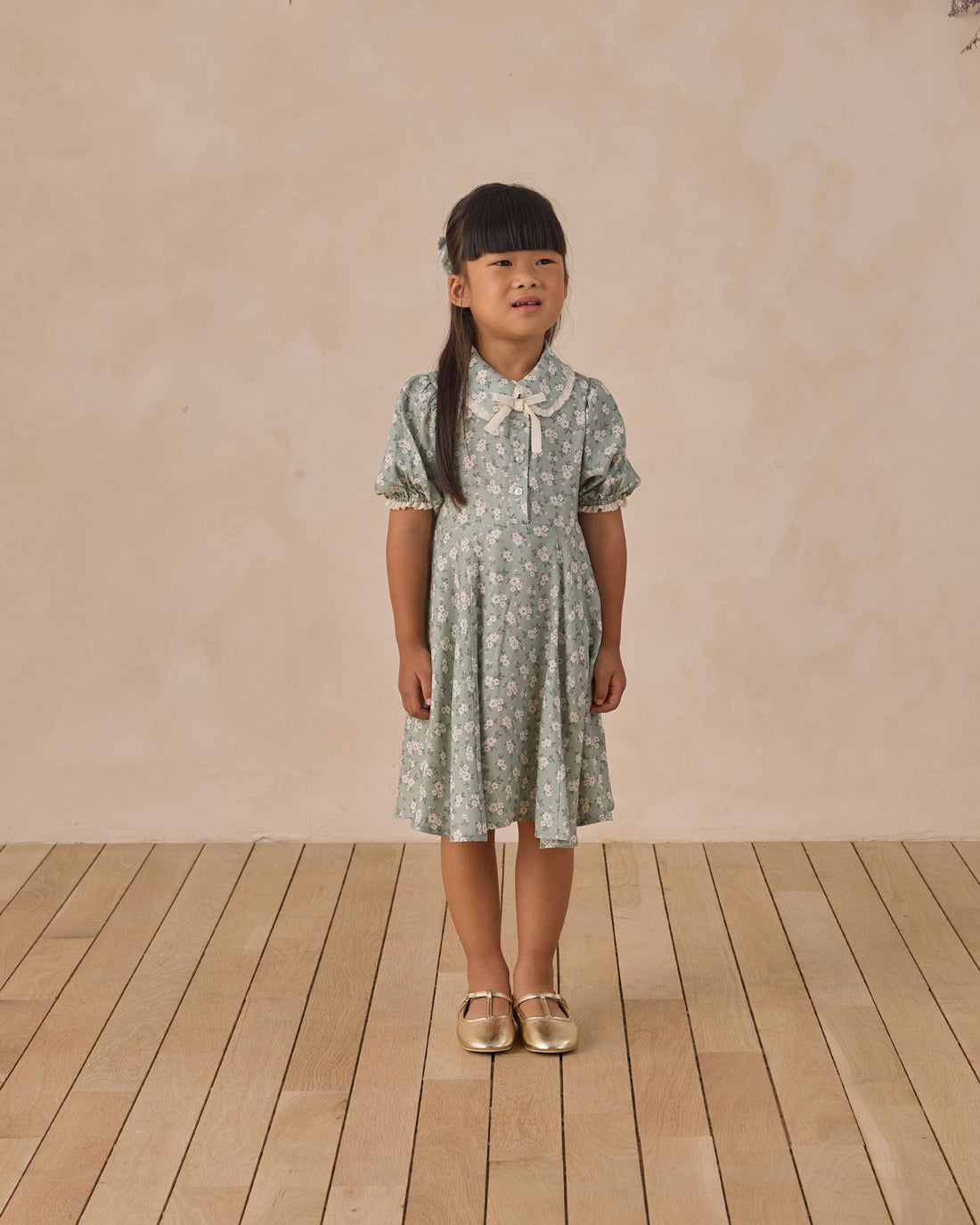 Noralee Blossom Sara Dress