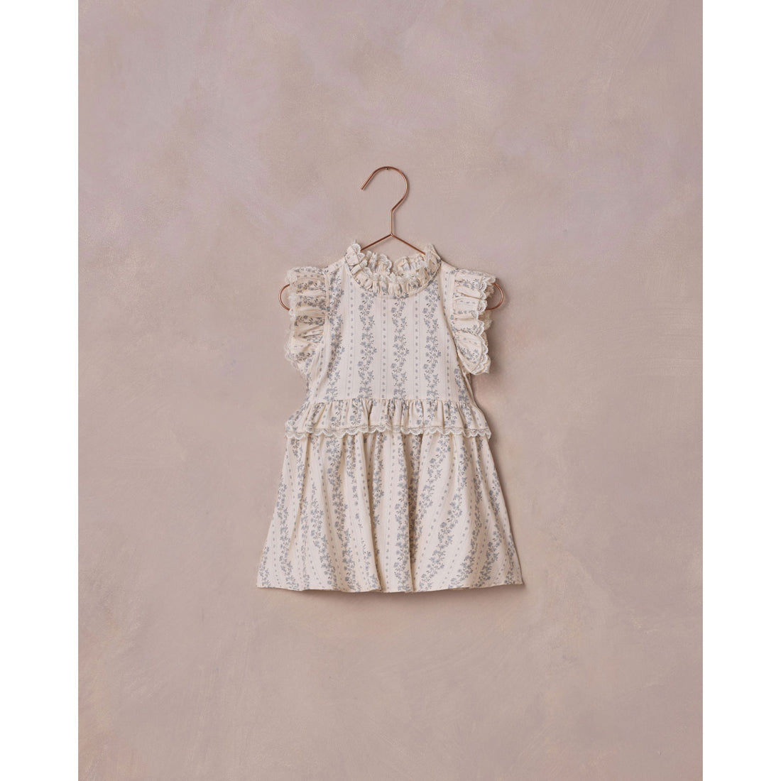 Noralee Antoinette Stripe Alice Dress