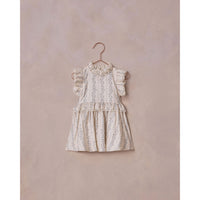Noralee Antoinette Stripe Alice Dress