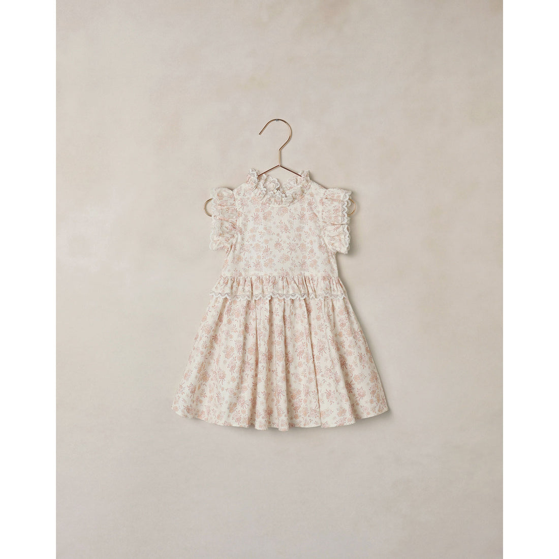 Noralee Ivory Alice Dress