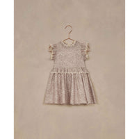 Noralee Lavender Bloom Alice Dress