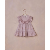 Noralee Lavender Goldie Dress