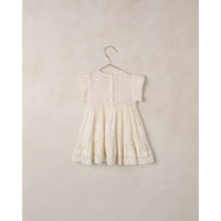 Noralee Ivory Goldie Dress