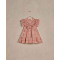 Noralee Lipstick Goldie Dress