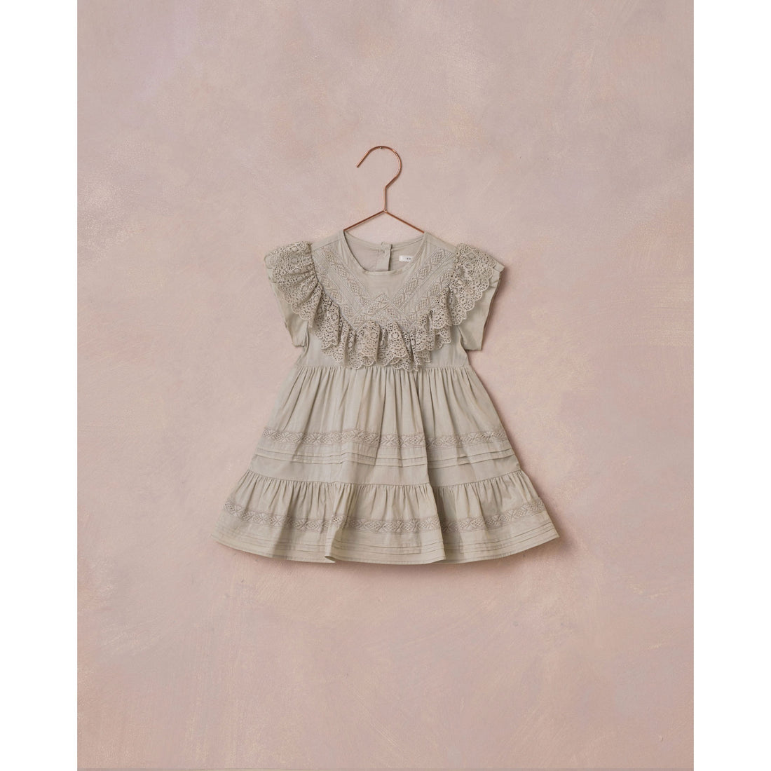 Noralee Sage Goldie Dress