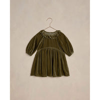 Noralee Olive Adeline Dress
