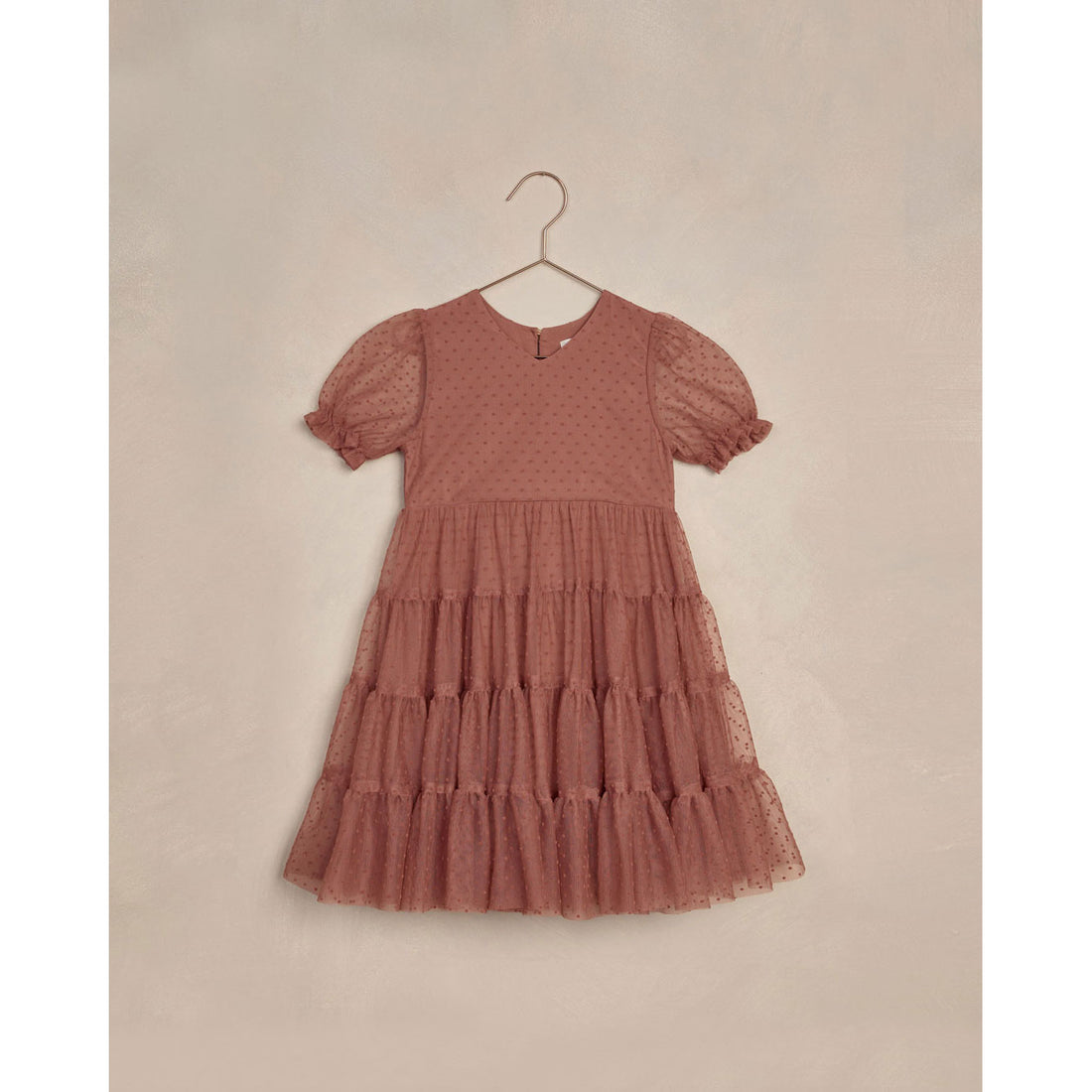 Noralee Poppy Dottie Dress