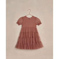 Noralee Poppy Dottie Dress