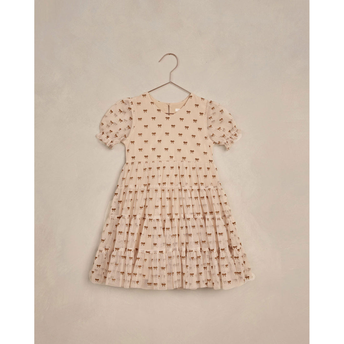 Noralee Antique Dottie Dress