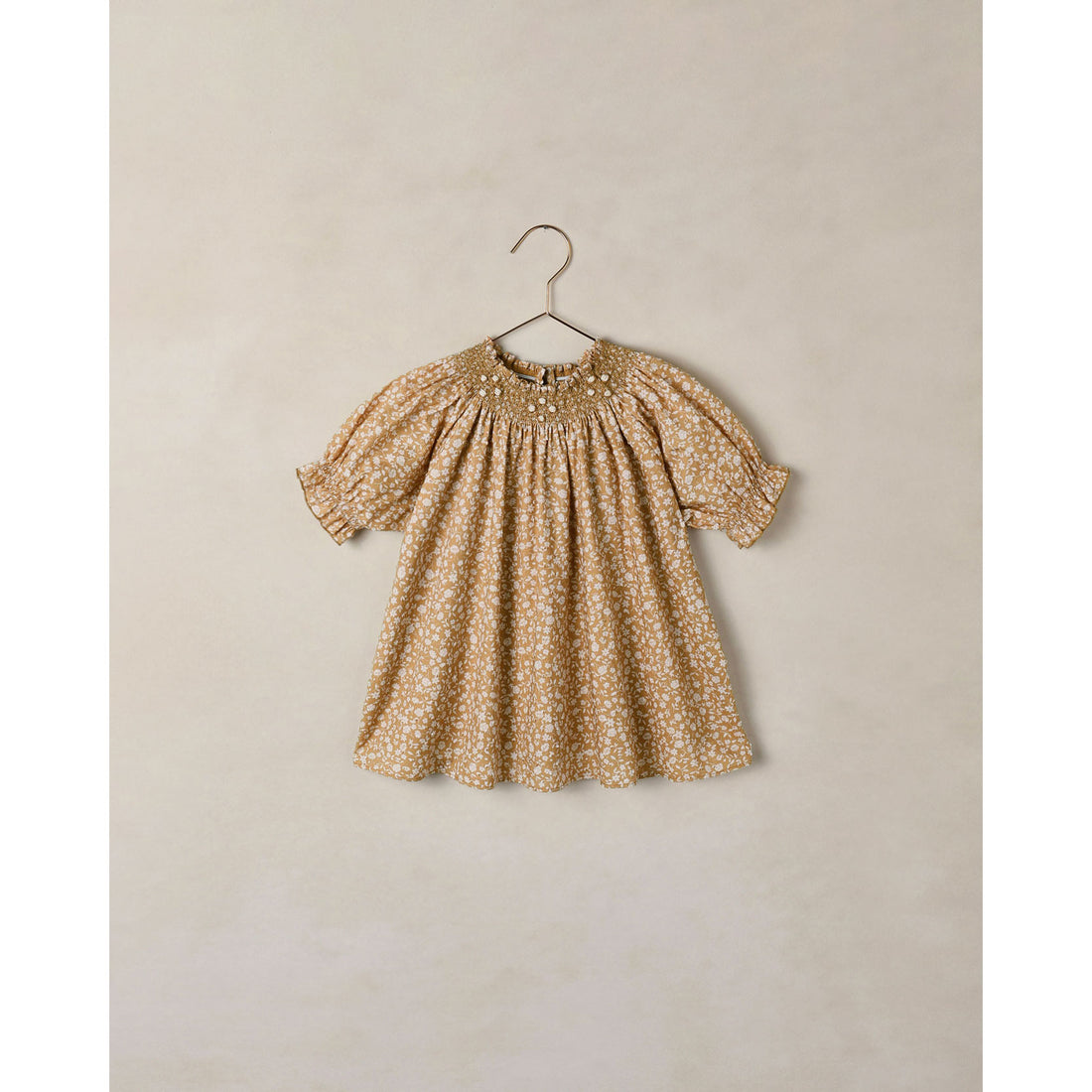 Noralee Golden Meadow Maddie Dress