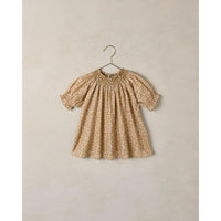 Noralee Golden Meadow Maddie Dress