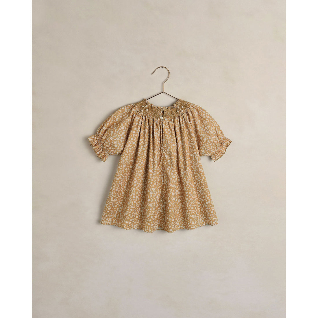 Noralee Golden Meadow Maddie Dress