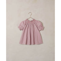 Noralee Lavender Maddie Dress