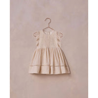 Noralee Natural Isla Dress