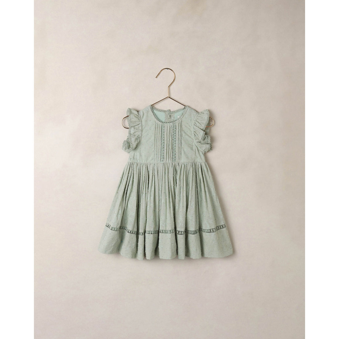 Noralee Eucalyptus Isla Dress