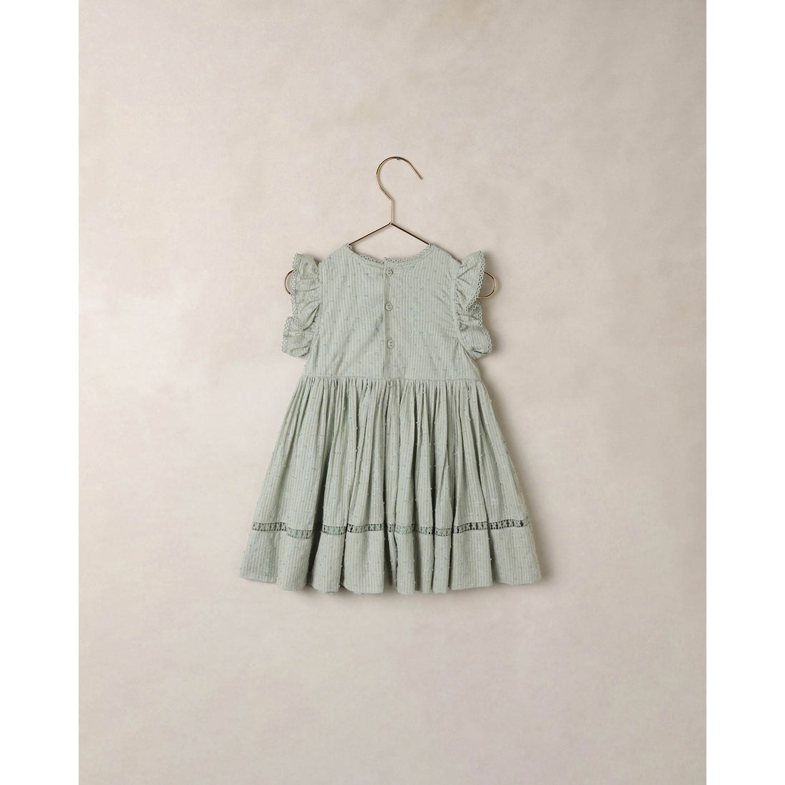 Noralee Eucalyptus Isla Dress
