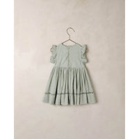 Noralee Eucalyptus Isla Dress