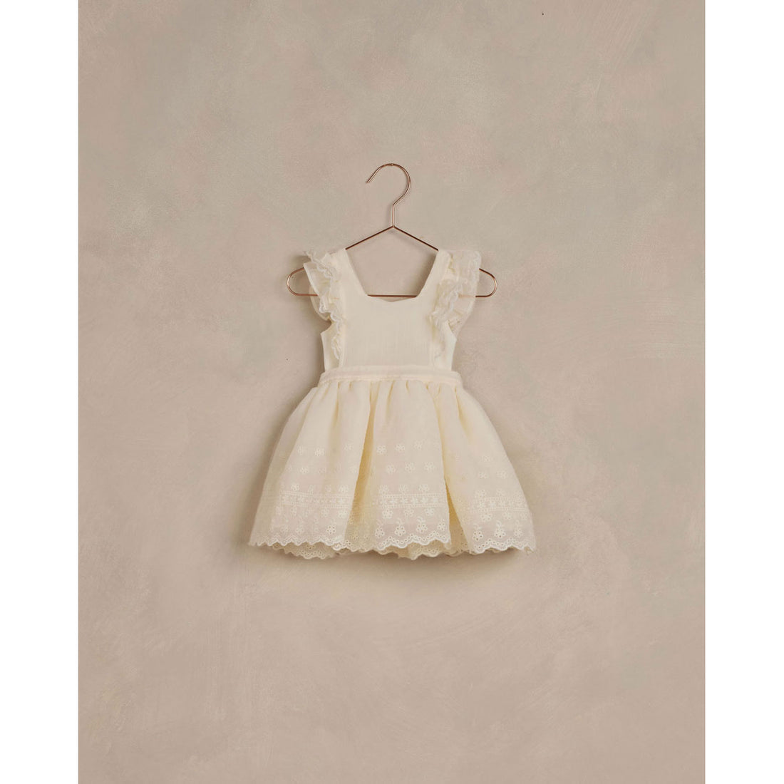 Noralee Ivory Provence Dress