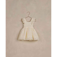 Noralee Ivory Provence Dress