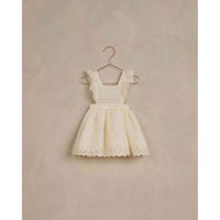 Noralee Ivory Provence Dress