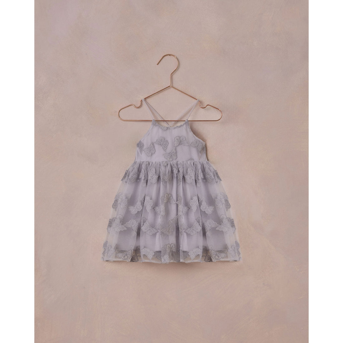 Noralee Periwinkle Pippa Dress