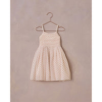 Noralee Ivory Hearts Witley Dress