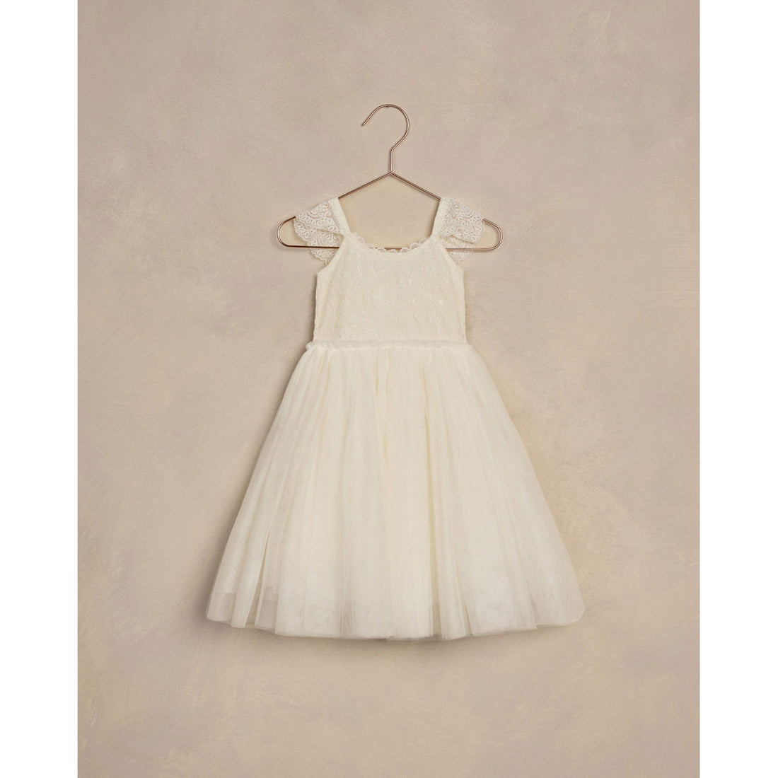 Noralee Ivory Camilla Dress – Ladida