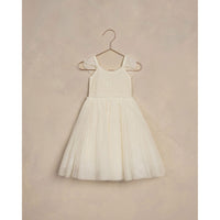 Noralee Ivory Camilla Dress