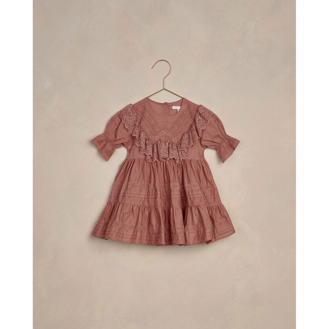 Noralee Poppy Genevieve Dress
