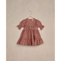 Noralee Poppy Genevieve Dress