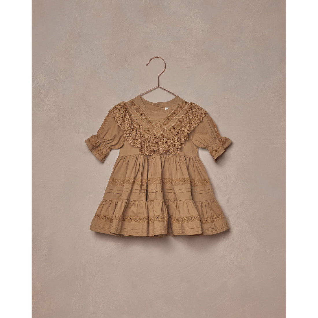 Noralee Golden Genevieve Dress