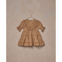 Noralee Golden Genevieve Dress