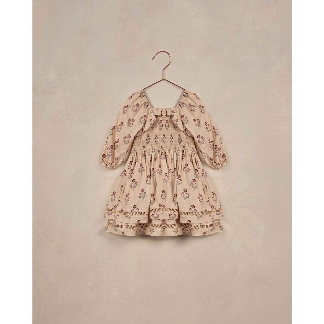 Noralee Fleur Bouquet Elodie Dress