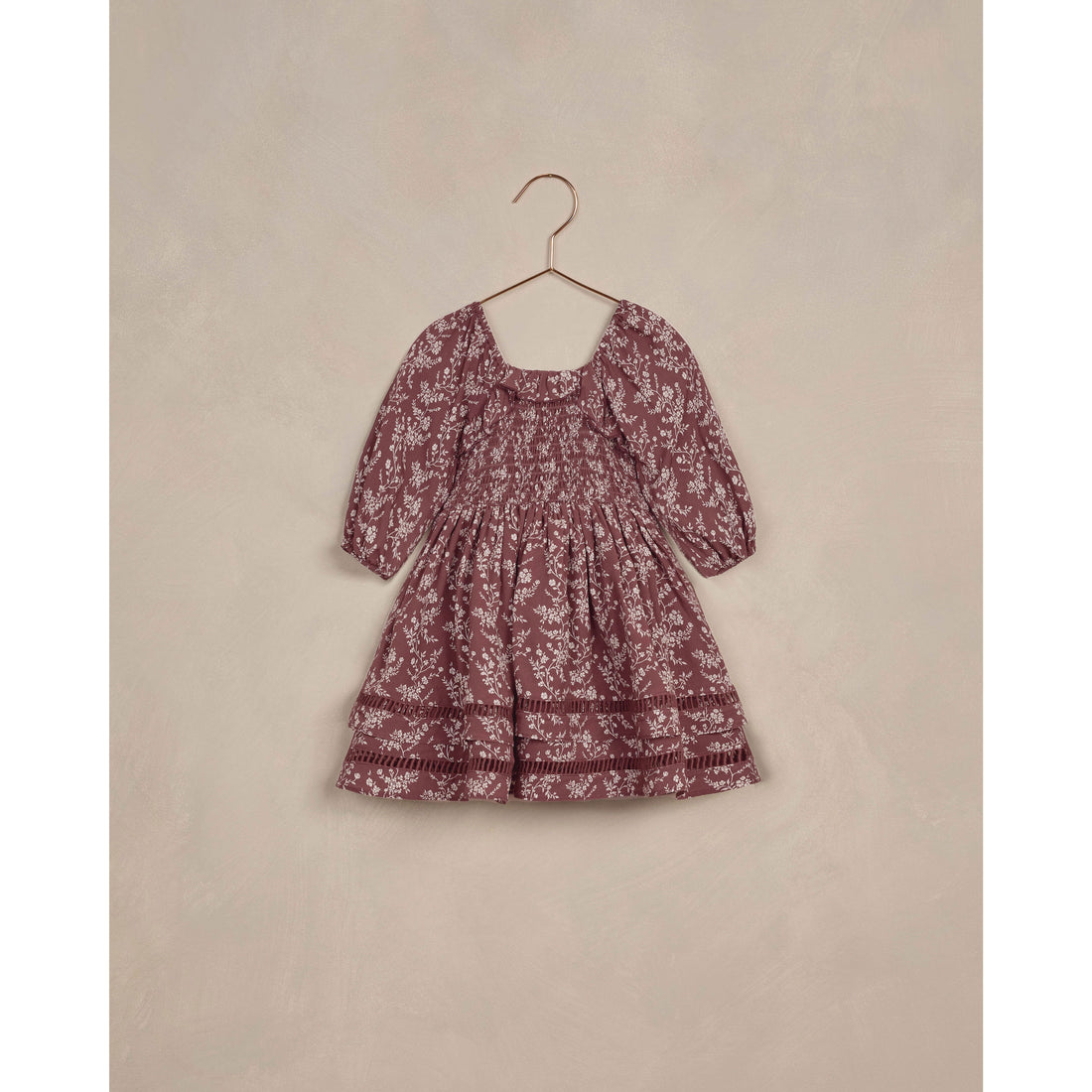 Noralee Winter Vines Elodie Dress