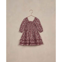 Noralee Winter Vines Elodie Dress
