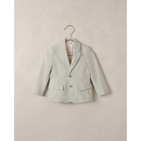 Noralee Sky Stripe Sebastian Blazer