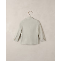 Noralee Sky Stripe Sebastian Blazer