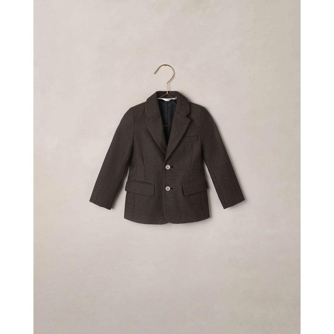 Noralee Black Sebastian Blazer