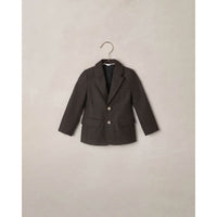 Noralee Black Sebastian Blazer