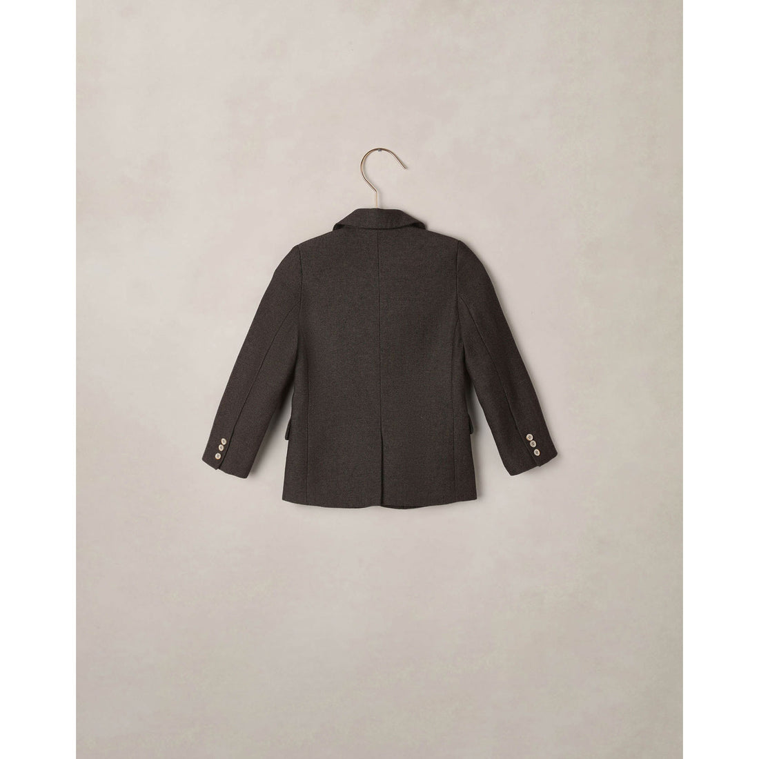 Noralee Black Sebastian Blazer